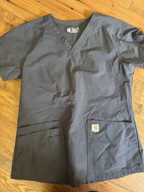 Carhartt Scrub Set